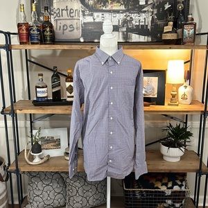 Peter Millar button down